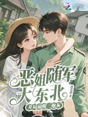 恶姐随军大东北