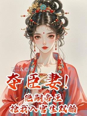 夺臣妻文