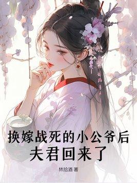 夫君回来了 漫画