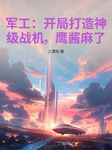 开局就是军工大佬
