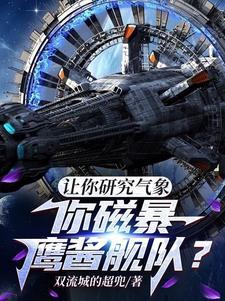 让你研究气象你磁暴鹰酱舰队txt精校