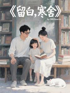 留白的解释
