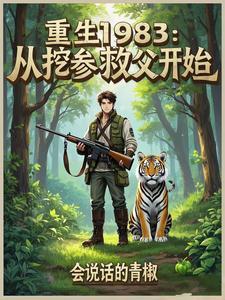 重生从1983开始