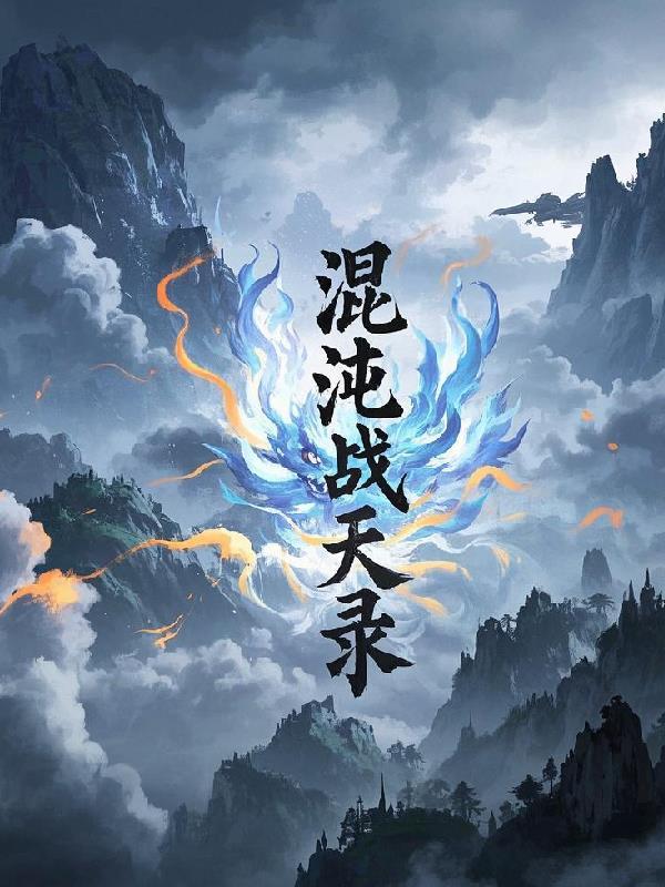 混沌战皇