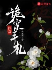 汴京诡案手札 无错版