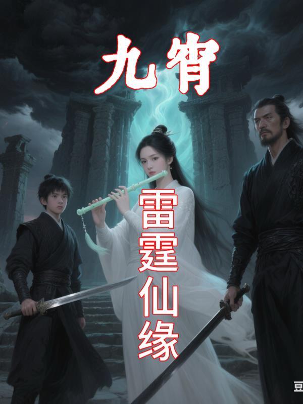 九霄云殿是什么意思