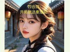 四合院开局迎娶秦