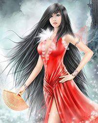 雷霆圣帝叶星辰有几个女人