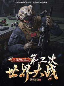 三角洲行动之第三次世界大战TXT
