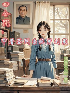 签到送四合院