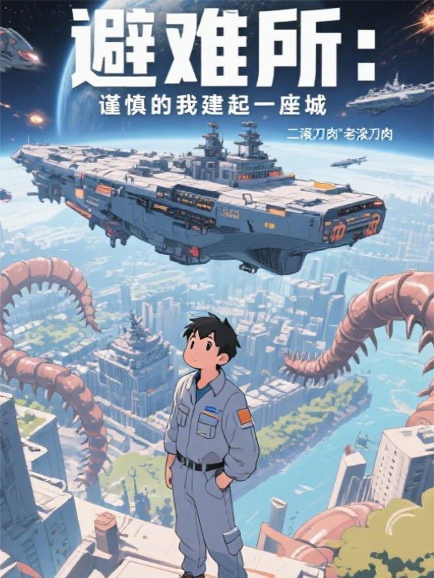 避难所主题