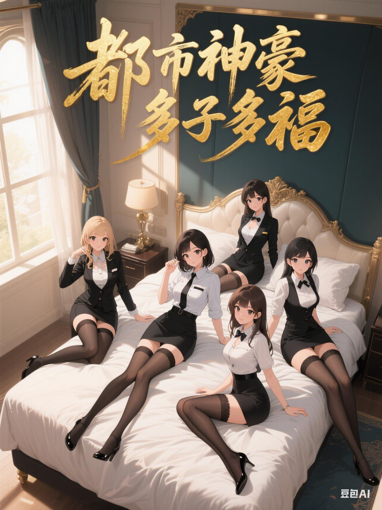神豪开局拿下绝美妹妹林烨