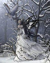 [综英美] 她到底知不知道我是夜翼